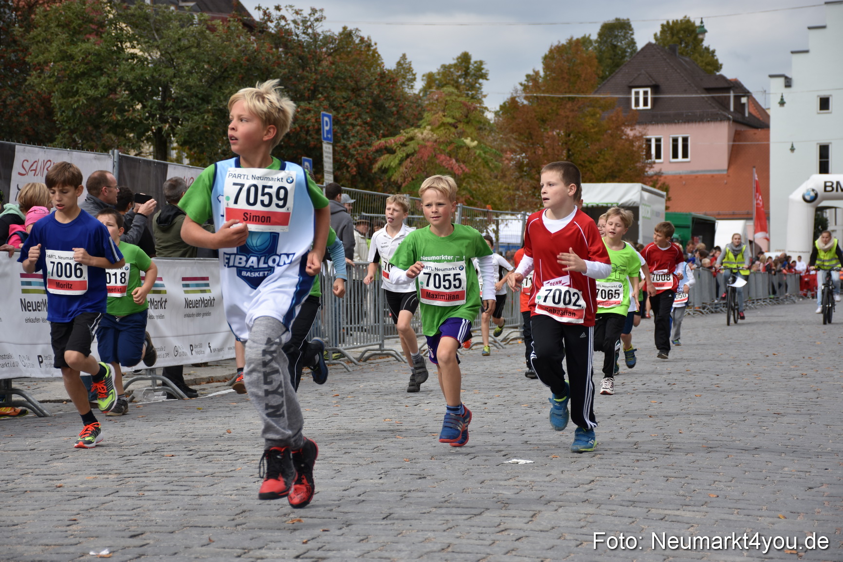 Stadtlauf Neumarkt 2015 1956